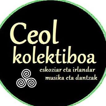 Ceol Kolektiboa